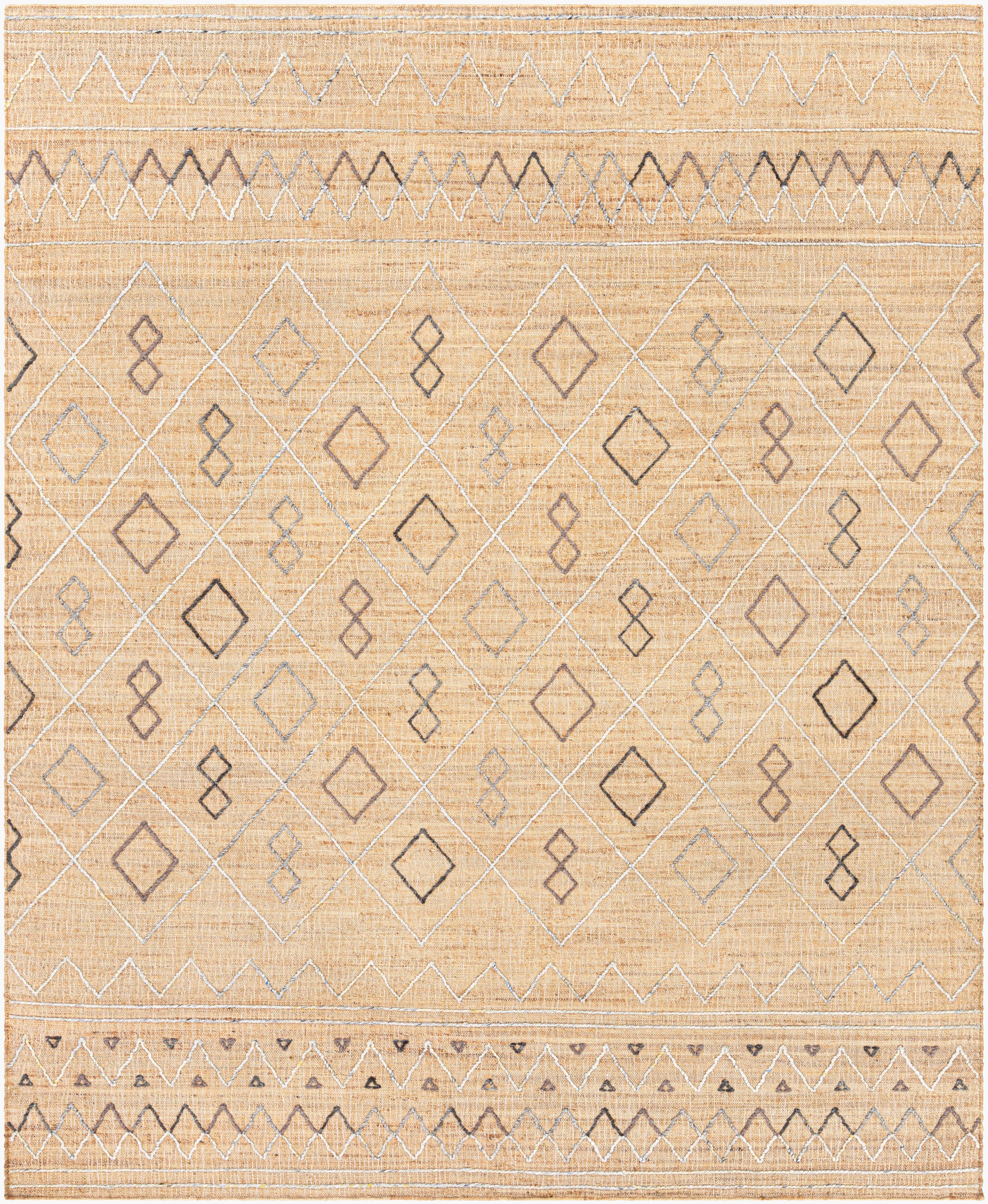Arielle Rug | Beige | ARE2300