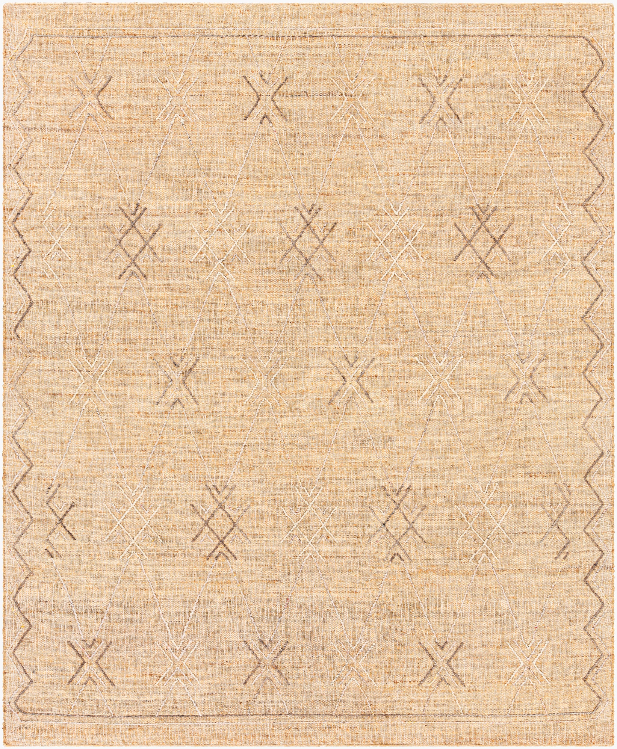 Arielle Rug | Beige | ARE2302