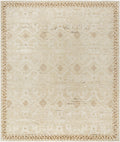 Agora Rug | Ivory | ARG2300