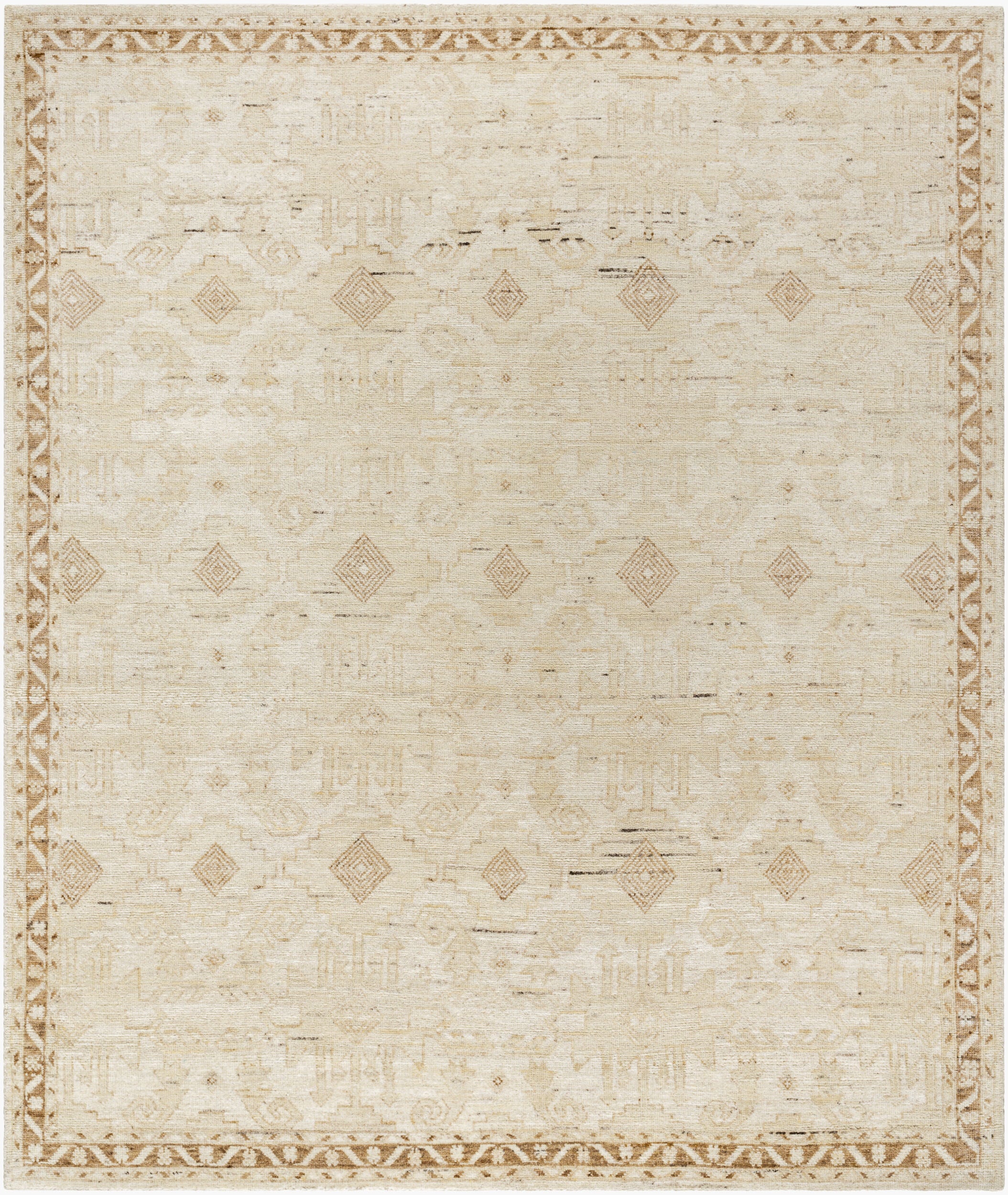 Agora Rug | Ivory | ARG2300