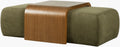 Argon Ottoman | ARGN001