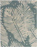 Artisan Rug | Blue | ARI1003