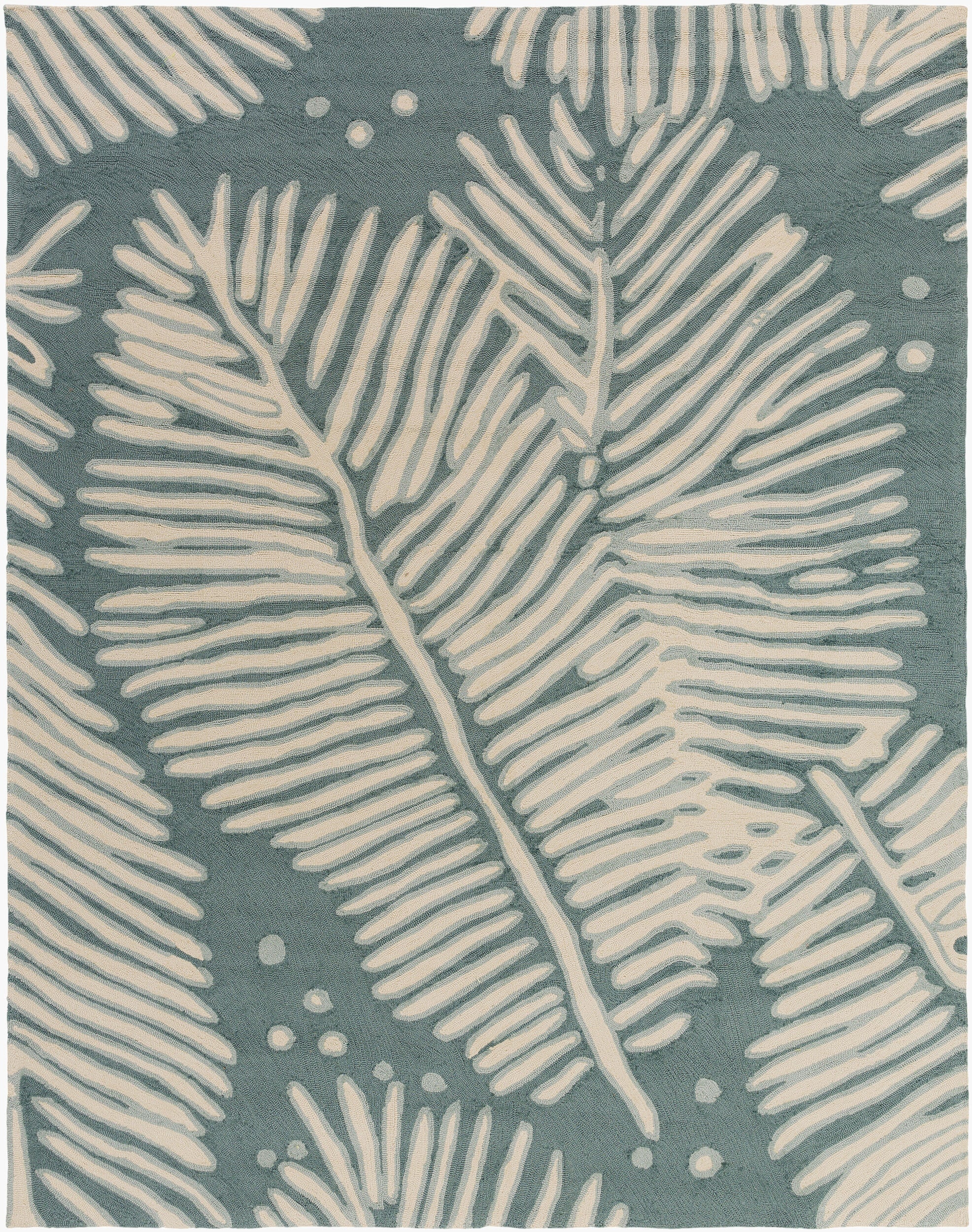 Artisan Rug | Blue | ARI1003