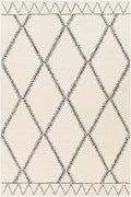 Arsenal Rug | Cream | ARL2302