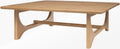 Arland Coffee Table | ARLD007