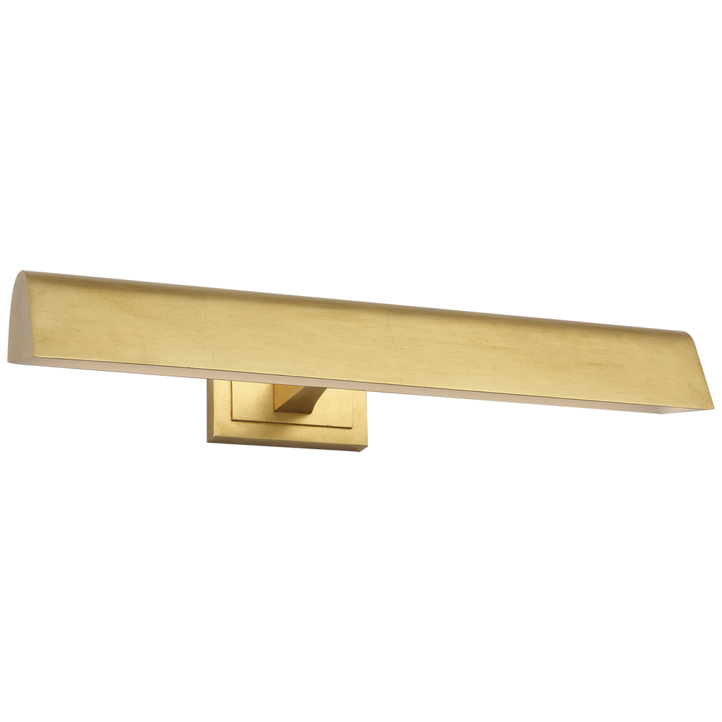 Edric 18" Picture Light | Gild