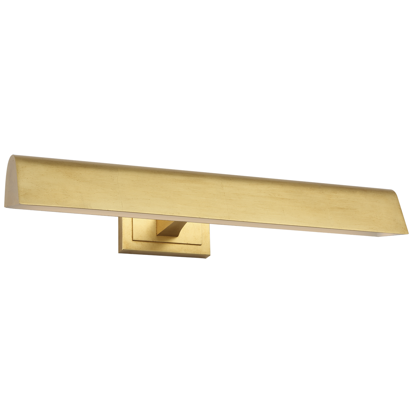 Edric 18" Picture Light | Gild