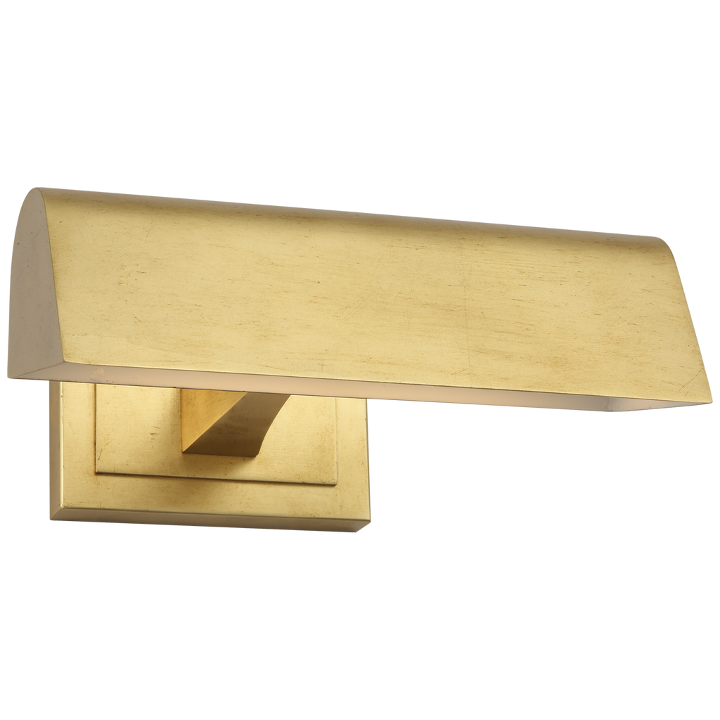 Edric 8" Picture Light | Gild