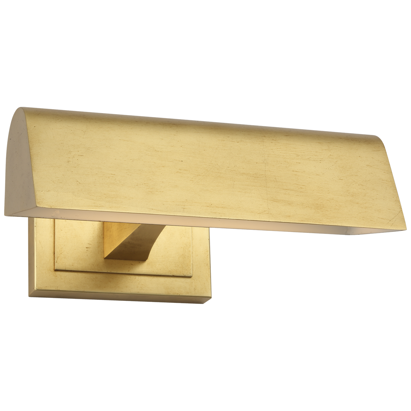 Edric 8" Picture Light | Gild
