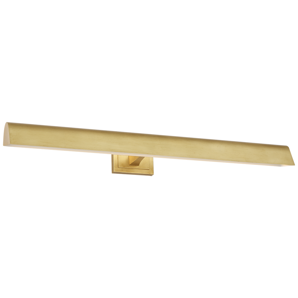 Edric 30" Picture Light | Gild