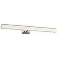 Edric 30" Picture Light | Polished Nickel