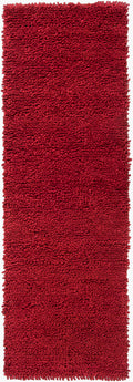Aros Rug | Dark Red | AROS1