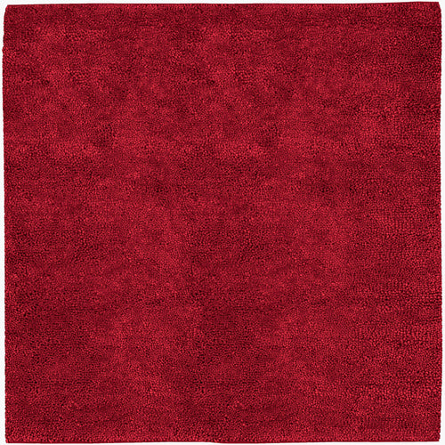 Aros Rug | Dark Red | AROS1