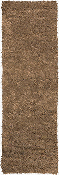 Aros Rug | Dark Brown | AROS10
