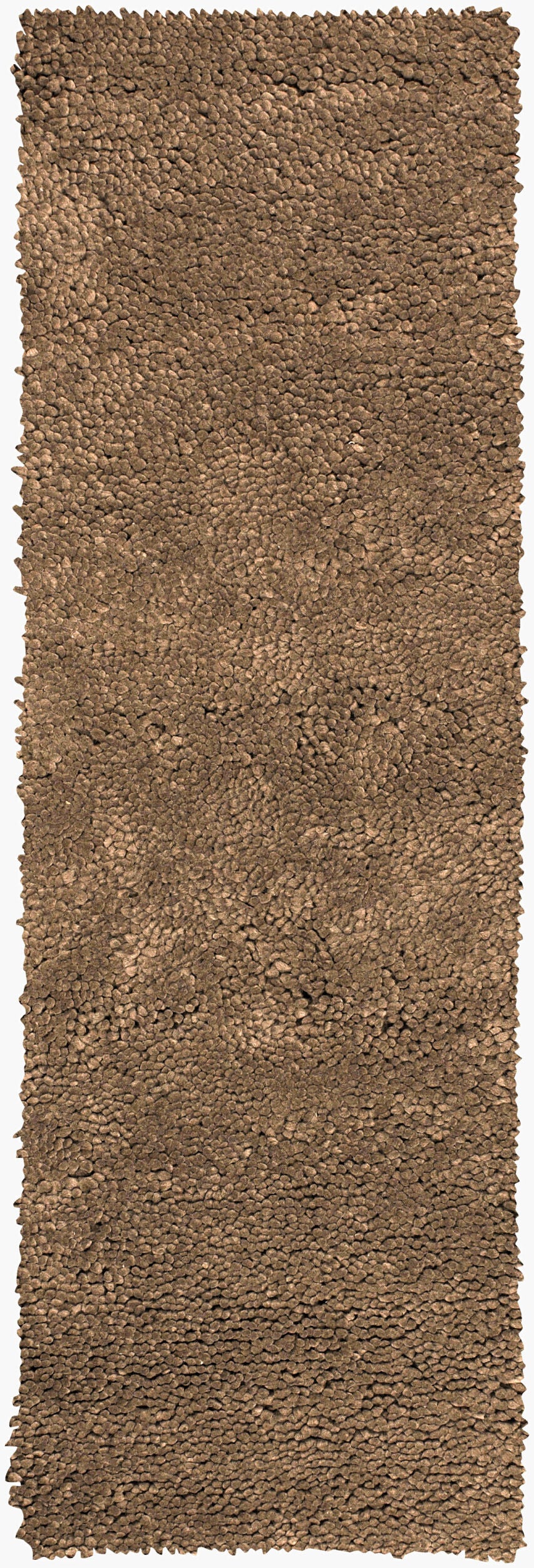 Aros Rug | Dark Brown | AROS10
