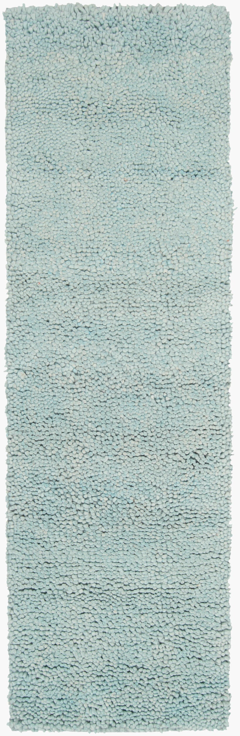Aros Rug | Ice Blue | AROS11
