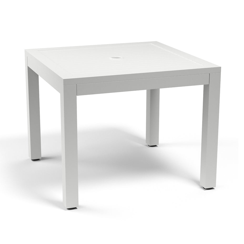 Naples Square 36" Dining Table