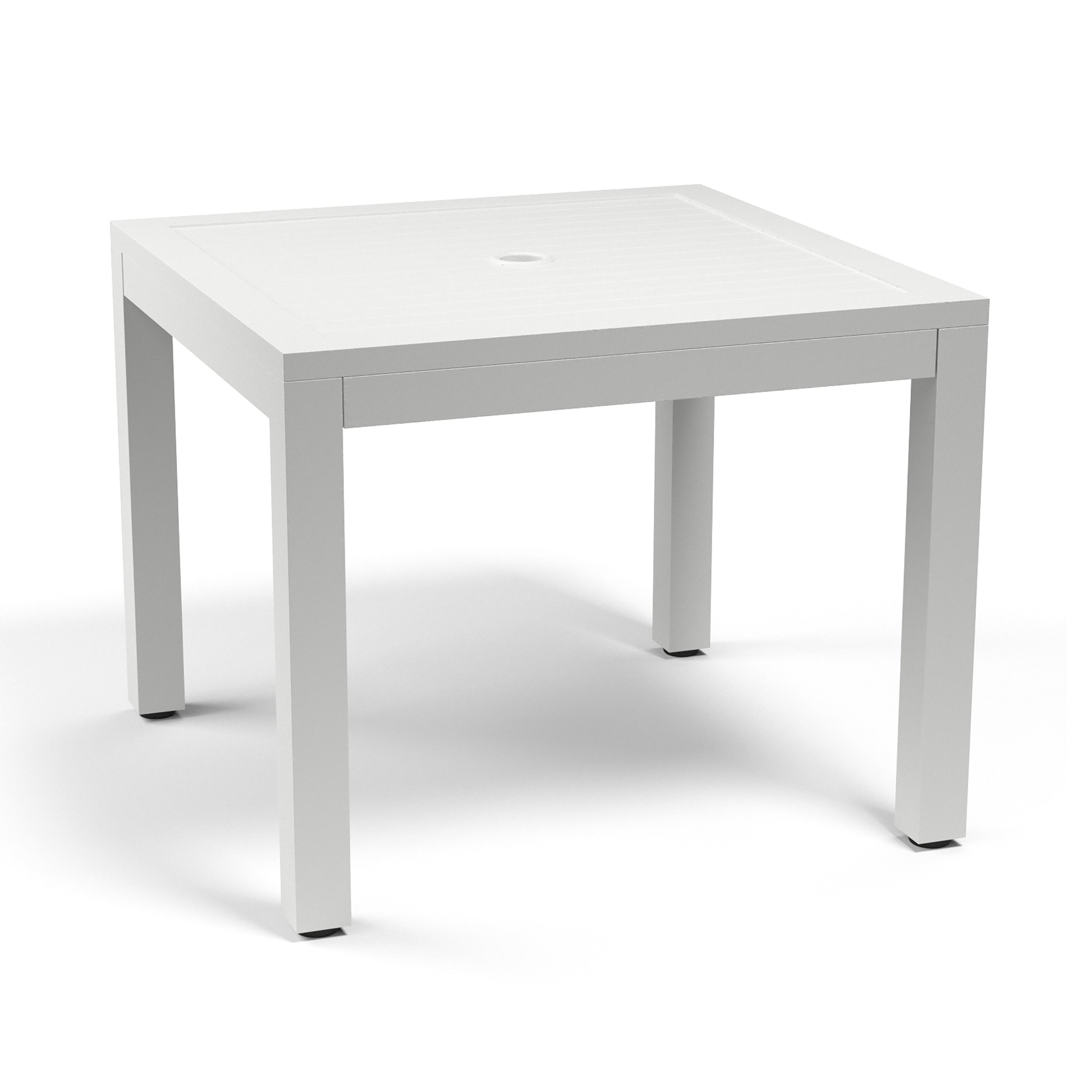 Naples Square 36" Dining Table