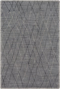 Arlequin Rug | Charcoal | ARQ2300