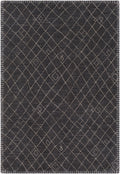 Arlequin Rug | Black | ARQ2301