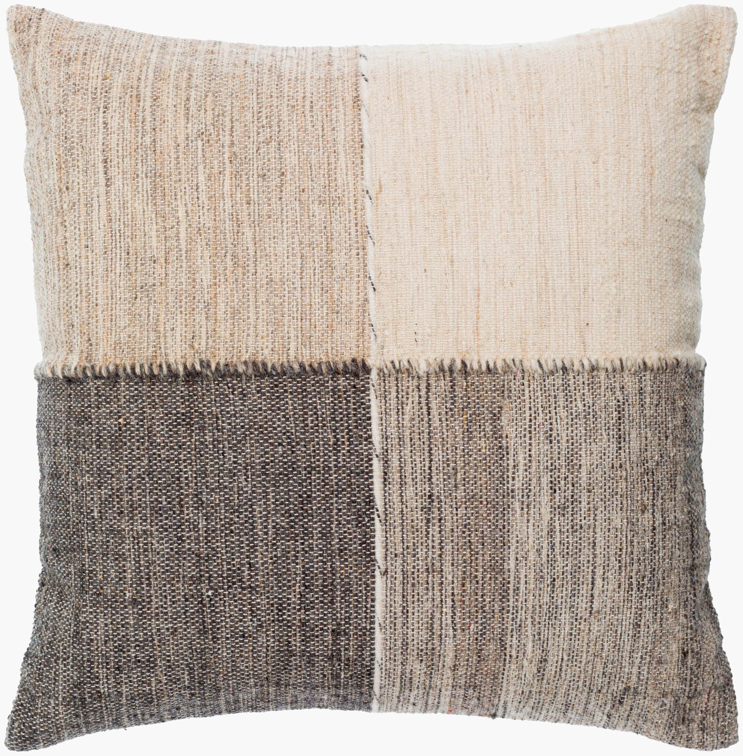 Bartram Accent Pillow | ART001