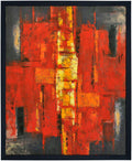 Surya Wall Decor Framed Art | ART1014