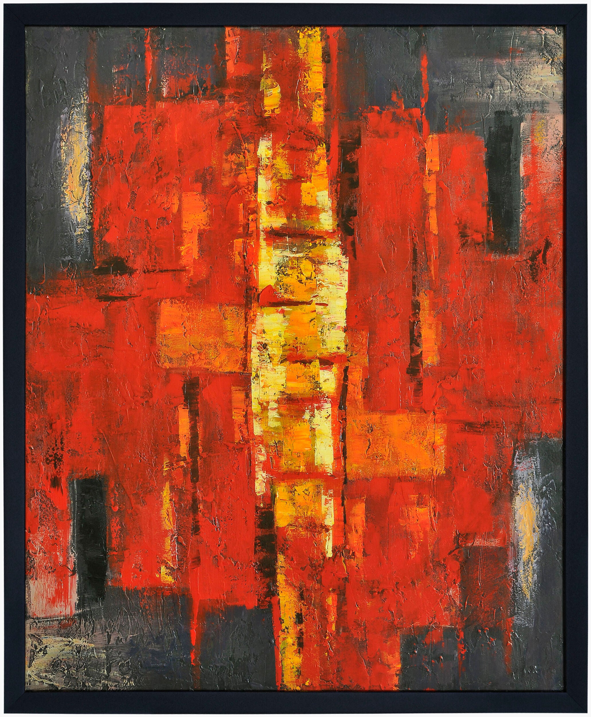 Surya Wall Decor Framed Art | ART1014