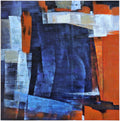 Surya Wall Decor Framed Art | ART1019