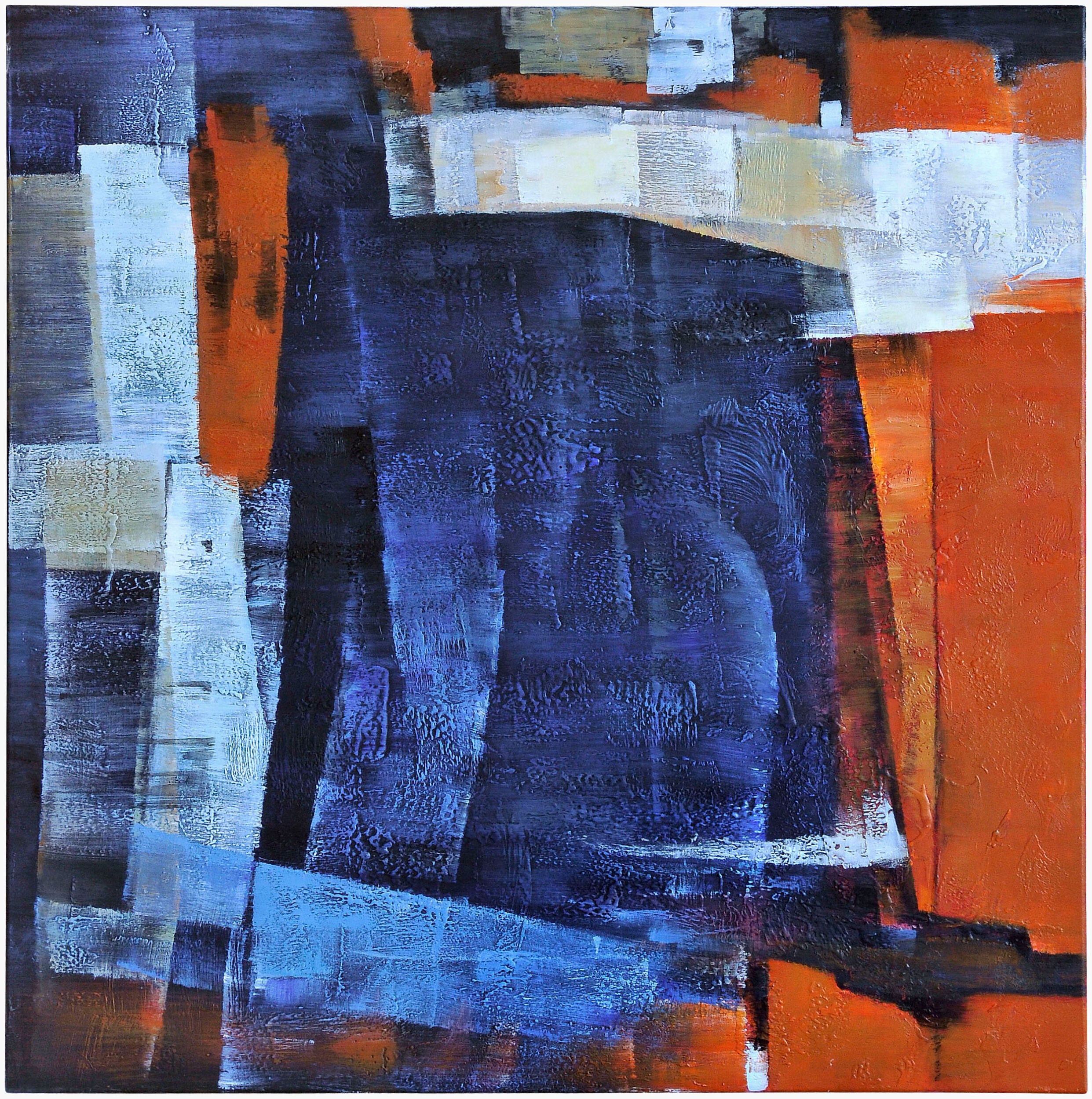 Surya Wall Decor Framed Art | ART1019