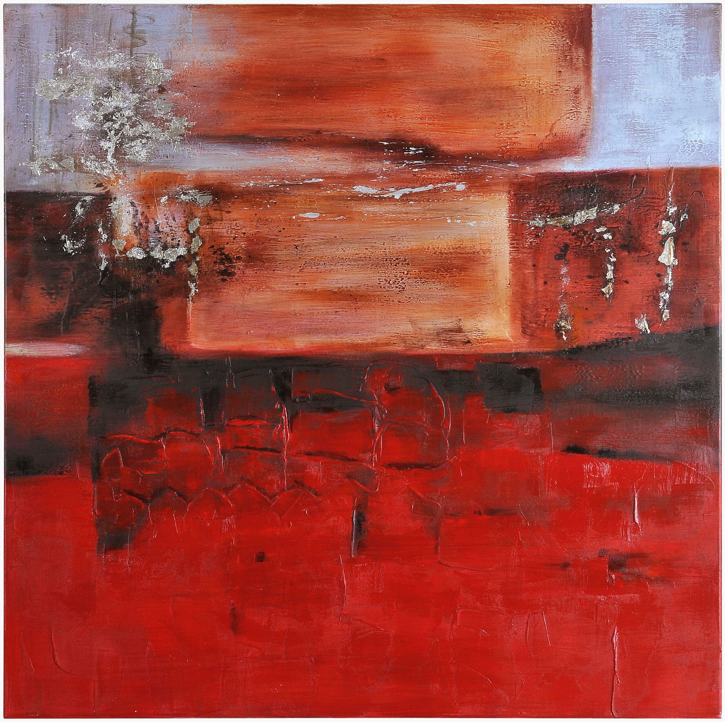 Surya Wall Decor Framed Art | ART1021