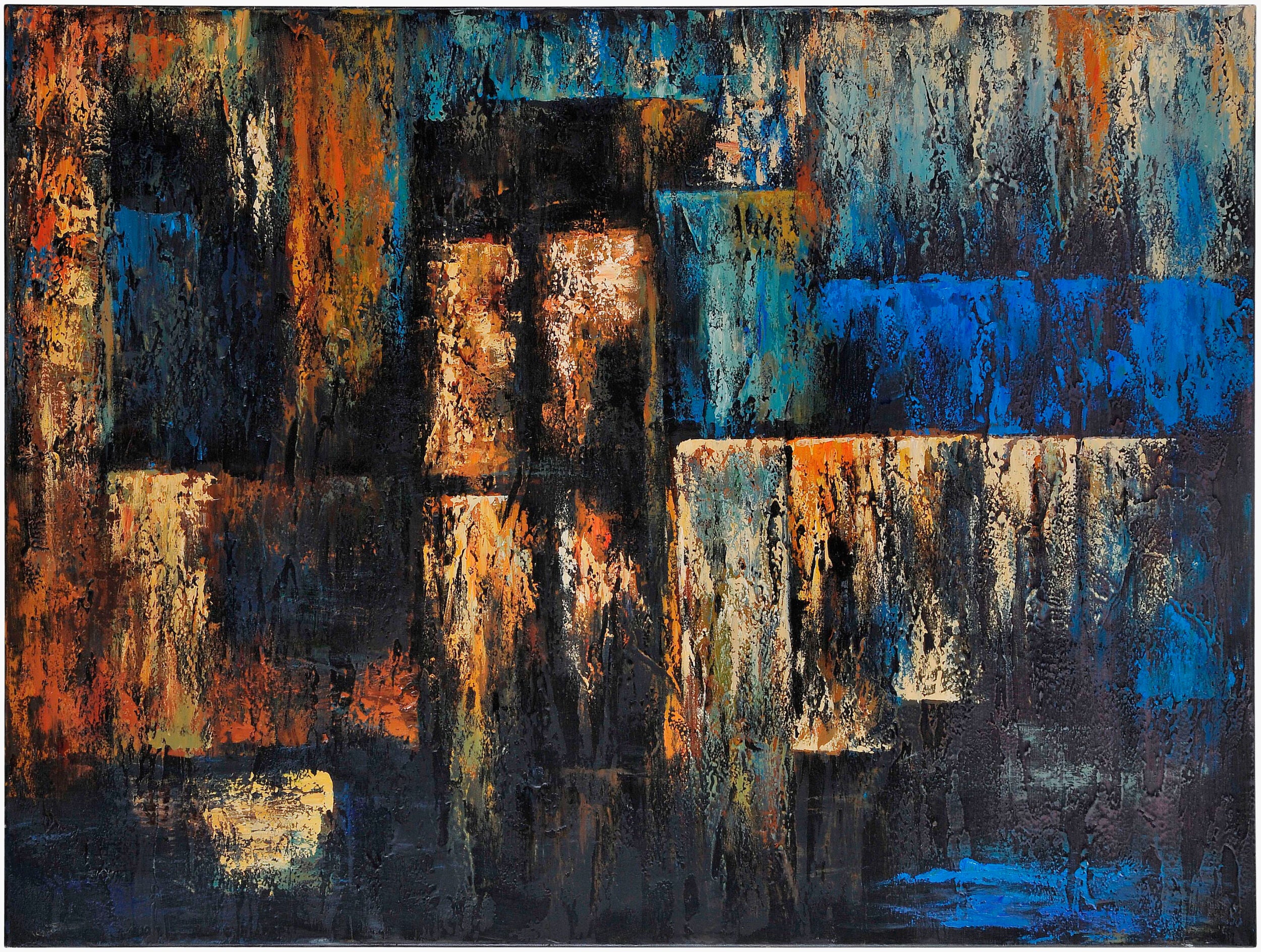 Surya Wall Decor Framed Art | ART1022
