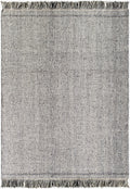 Aarhus Rug | Medium Gray | ARU2300