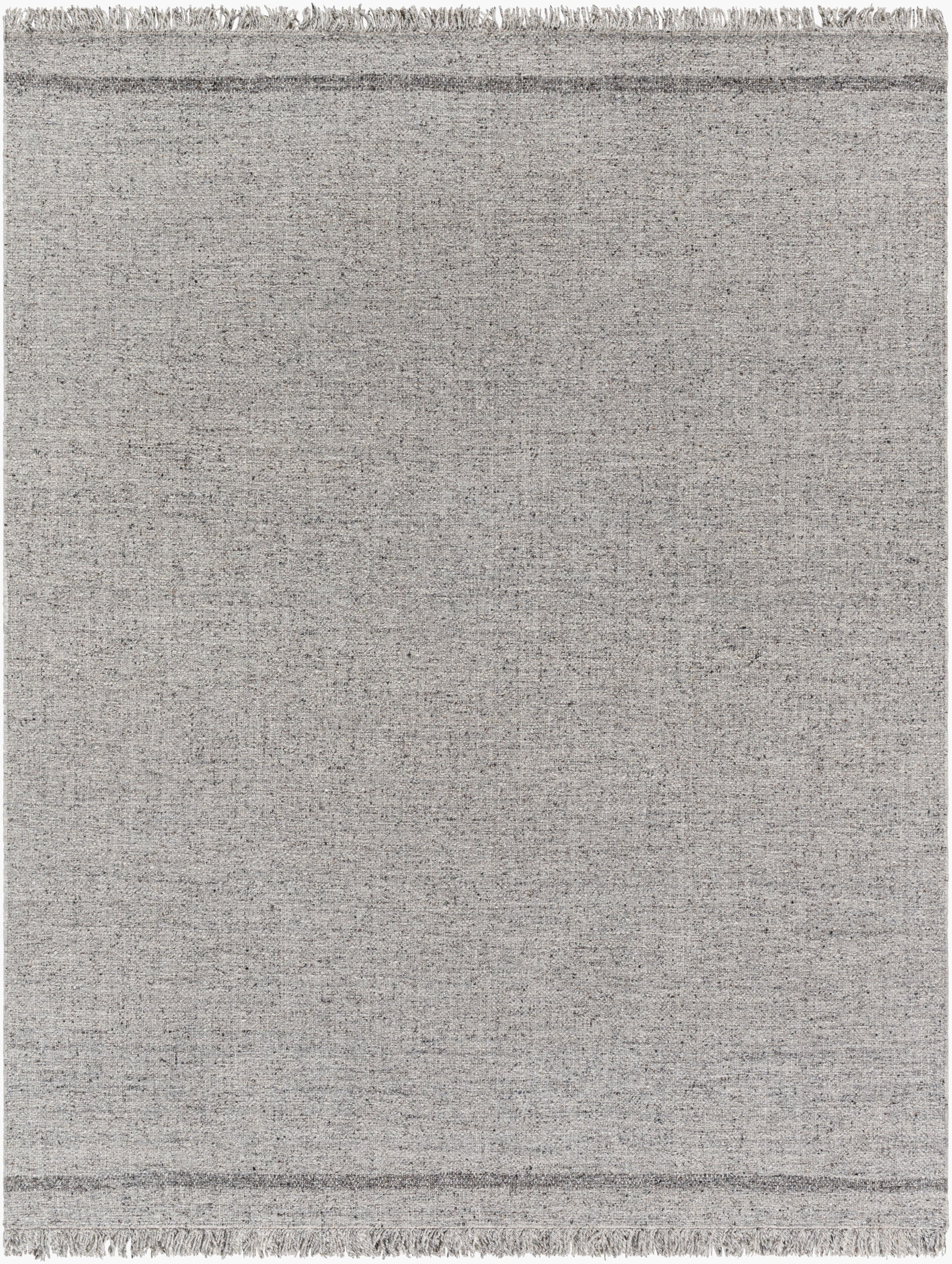 Aarhus Rug | Medium Gray | ARU2300