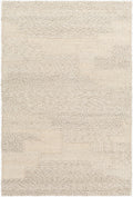 Aravalli Rug | Ivory | ARV1003