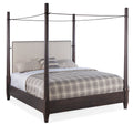 Big Sky King Poster Bed withcanopy