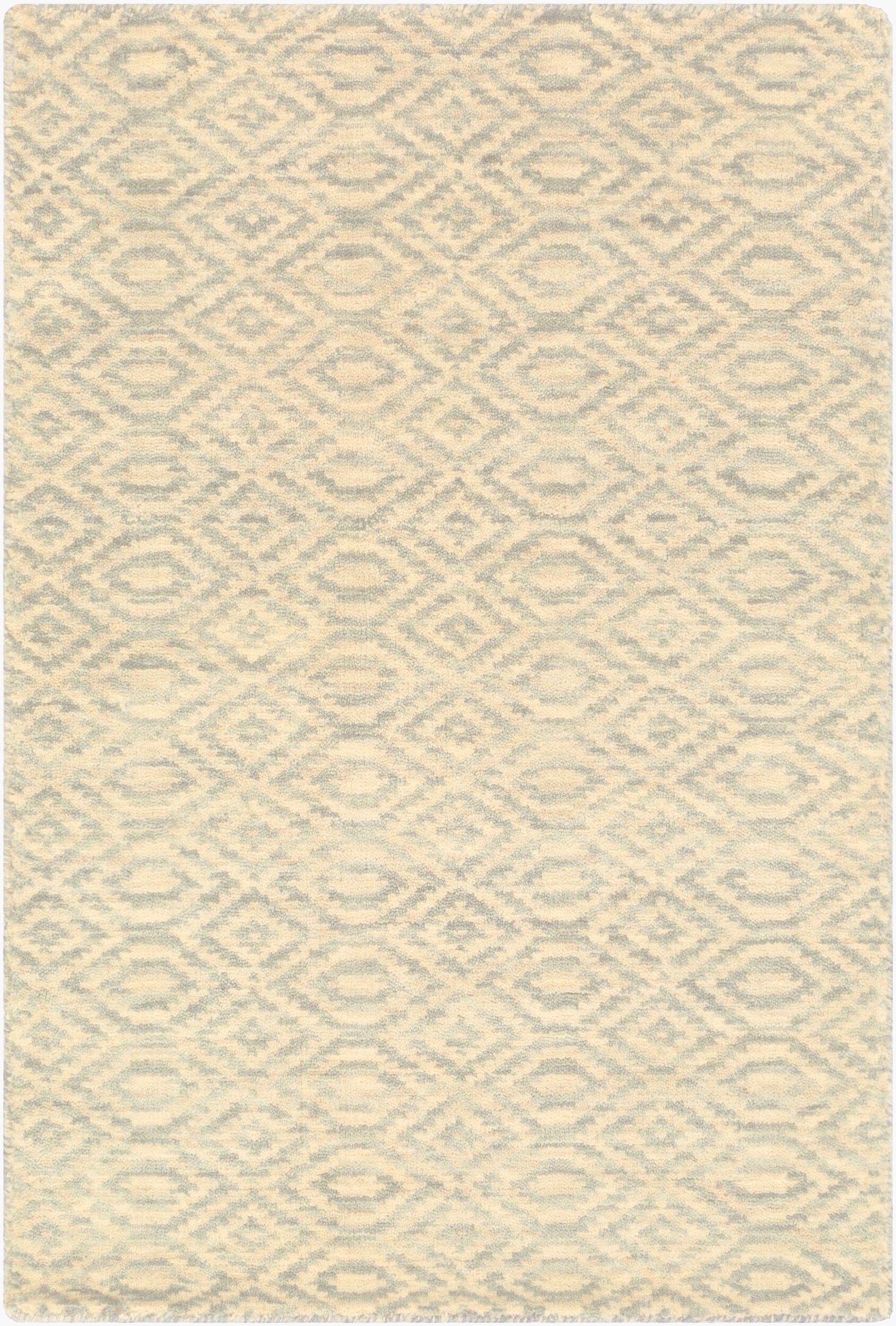 Astara Rug | Medium Gray | ASA1004