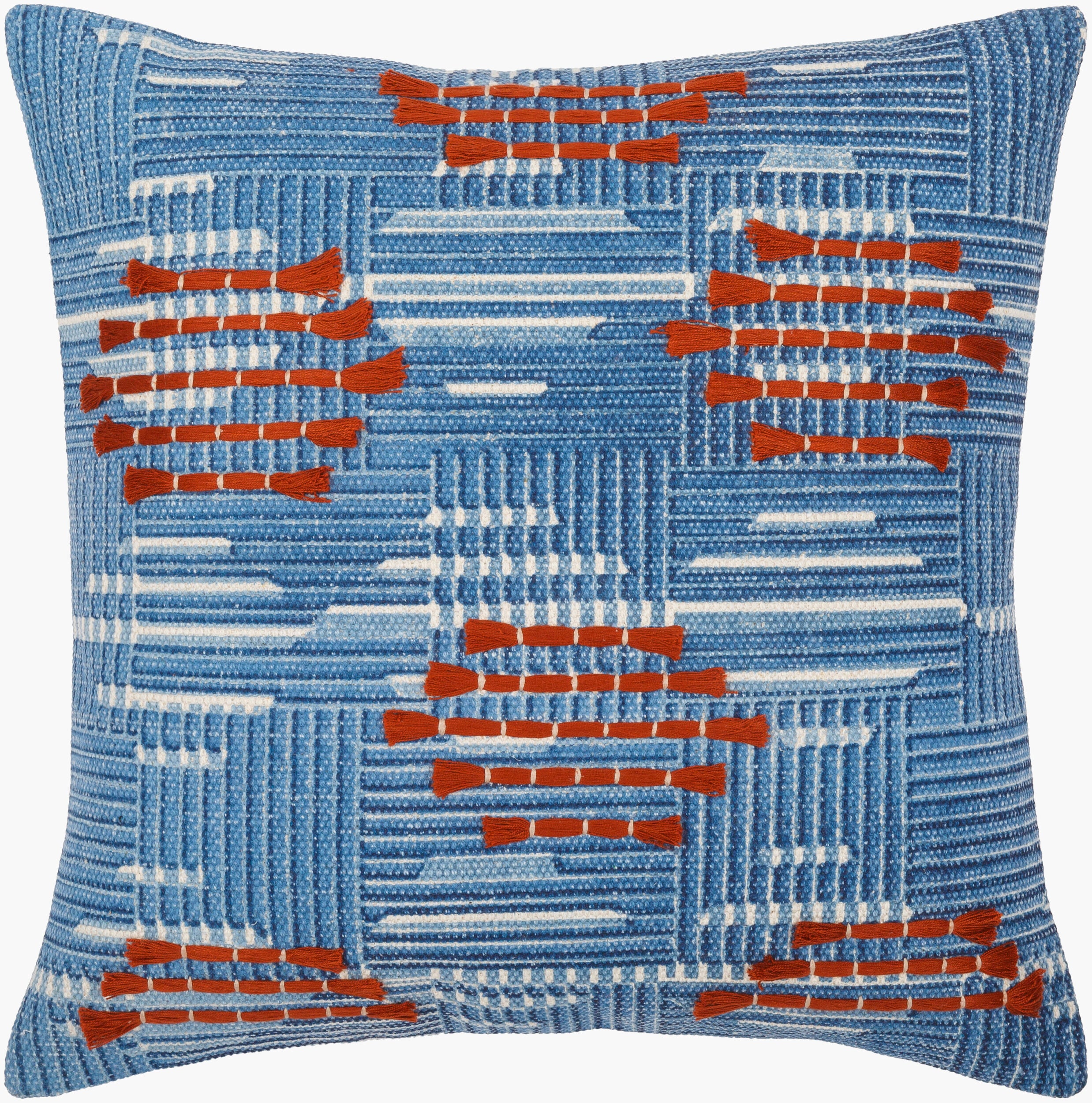 Ashbury Accent Pillow | ASB003