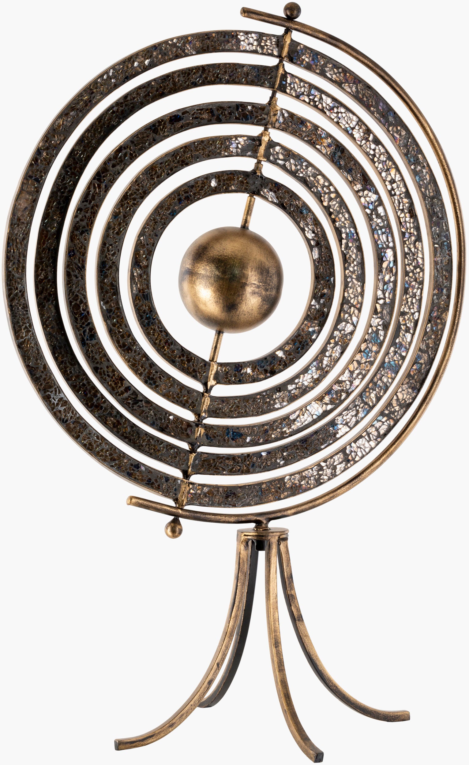 Astrid Decorative Sculpture | ASD