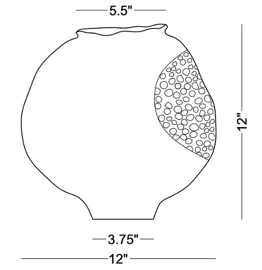 Ashley Vase