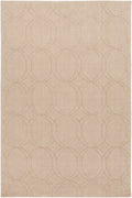 Ashlee Rug | Tan | ASL1000