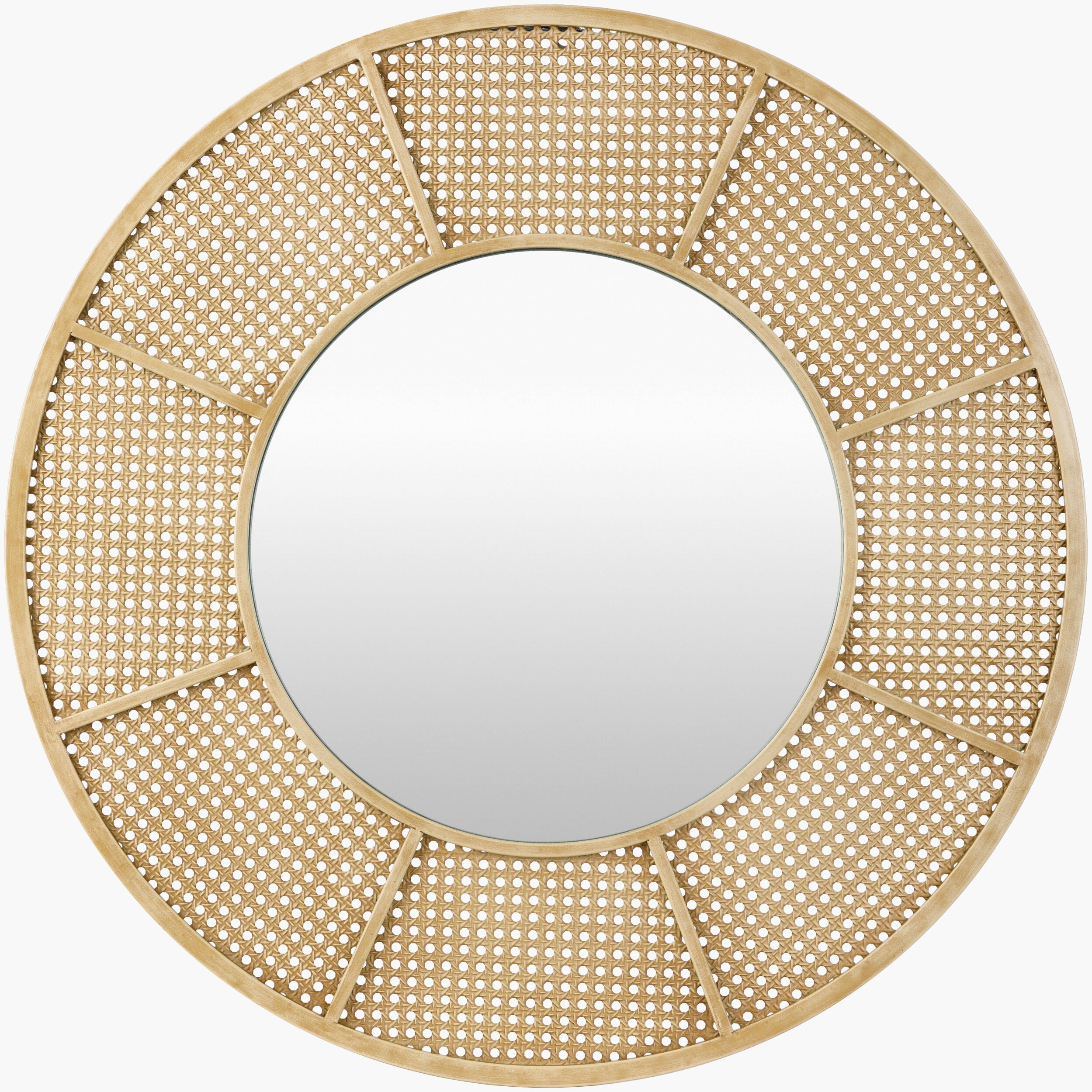 Anassa Accent Mirror | ASN001