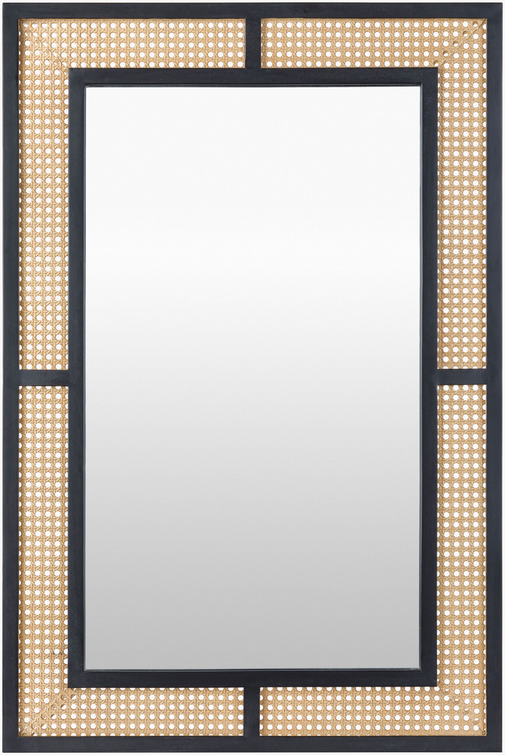 Anassa Accent Mirror | ASN002