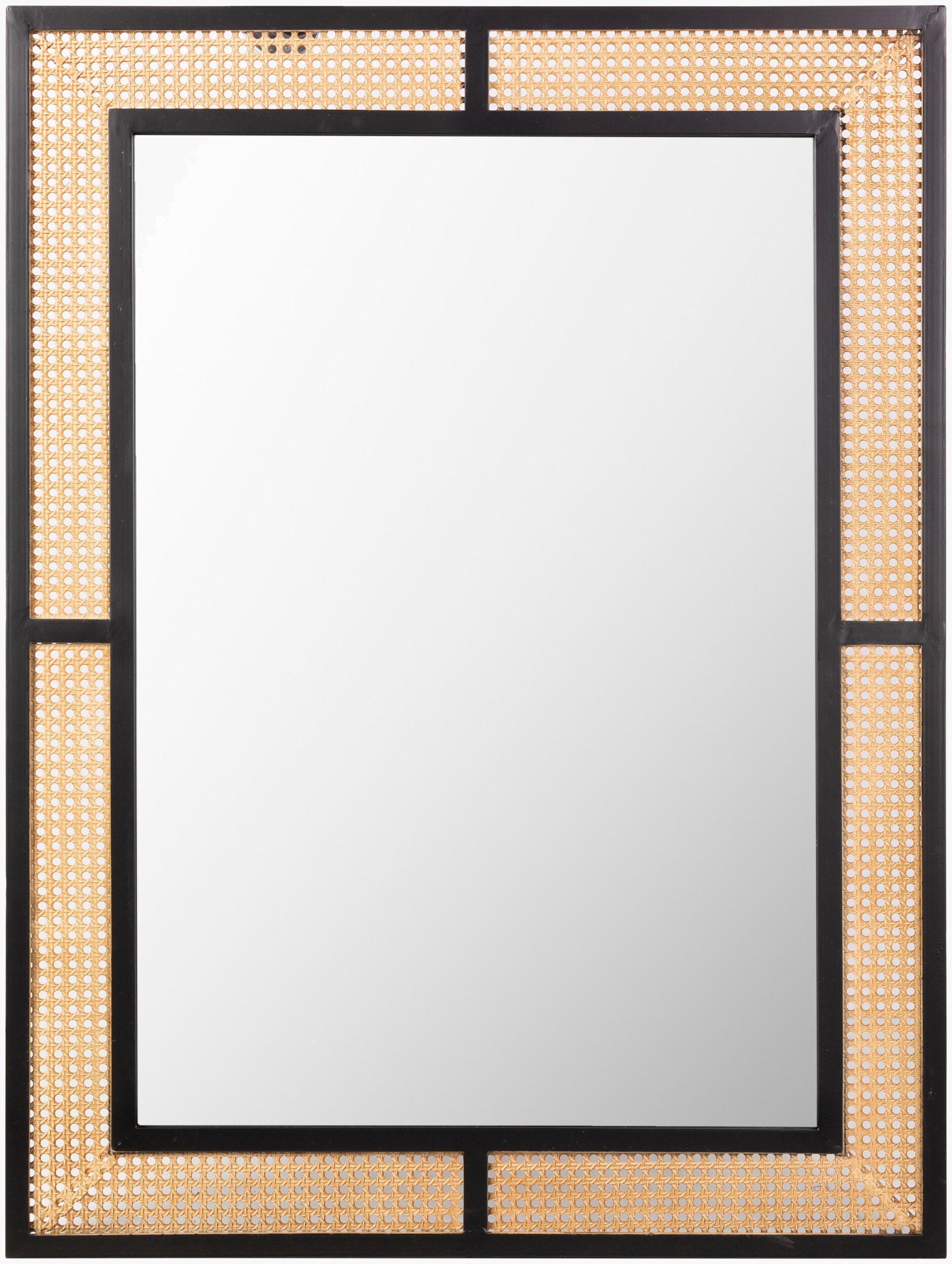 Anassa Accent Mirror | ASN003