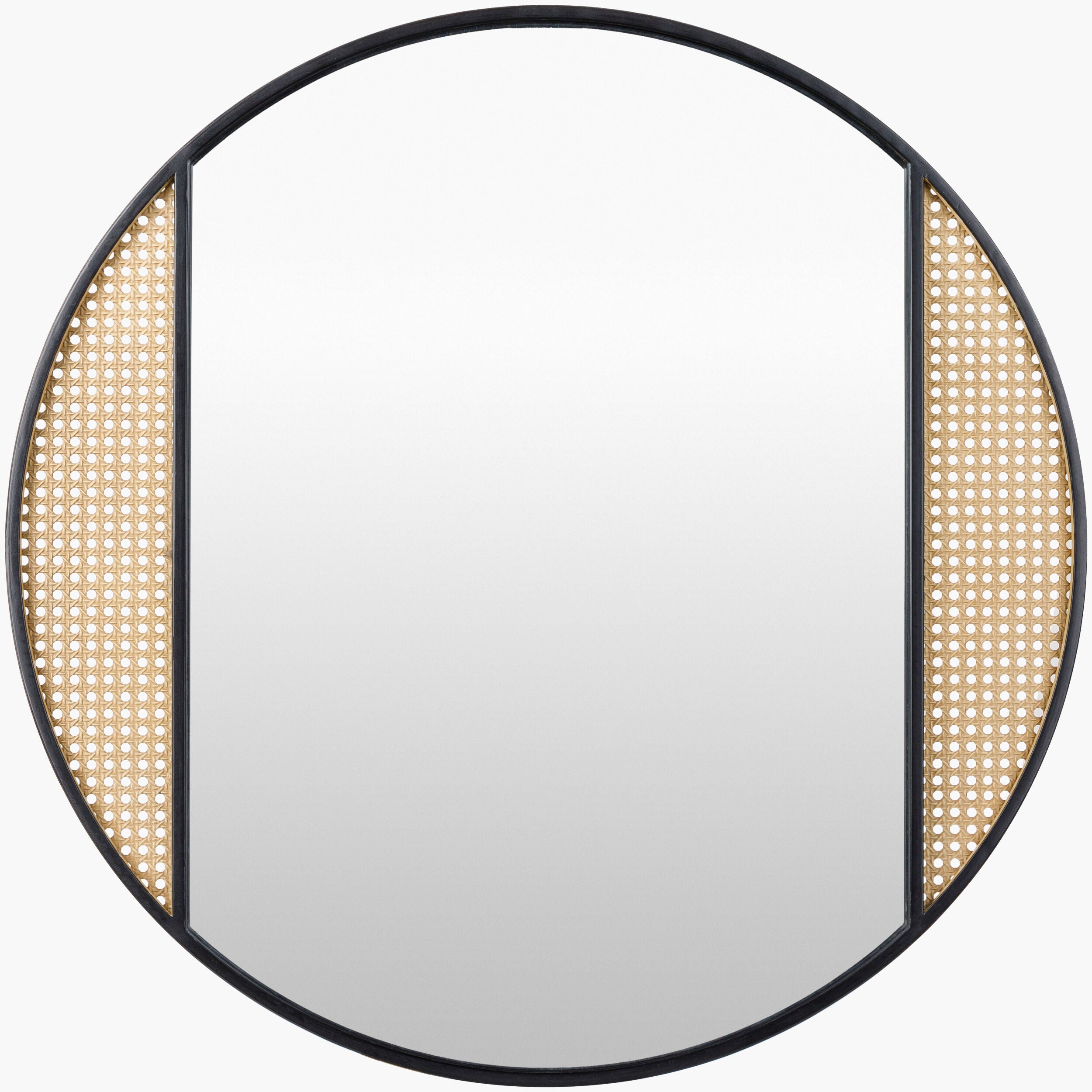 Anassa Accent Mirror | ASN004