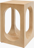 Asner End Table | ASNR001
