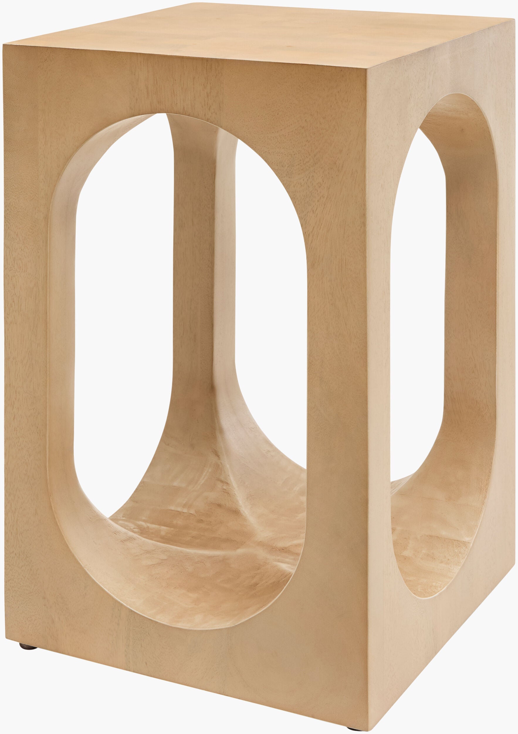 Asner End Table | ASNR001