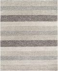 Asos Rug | Charcoal | ASS2300