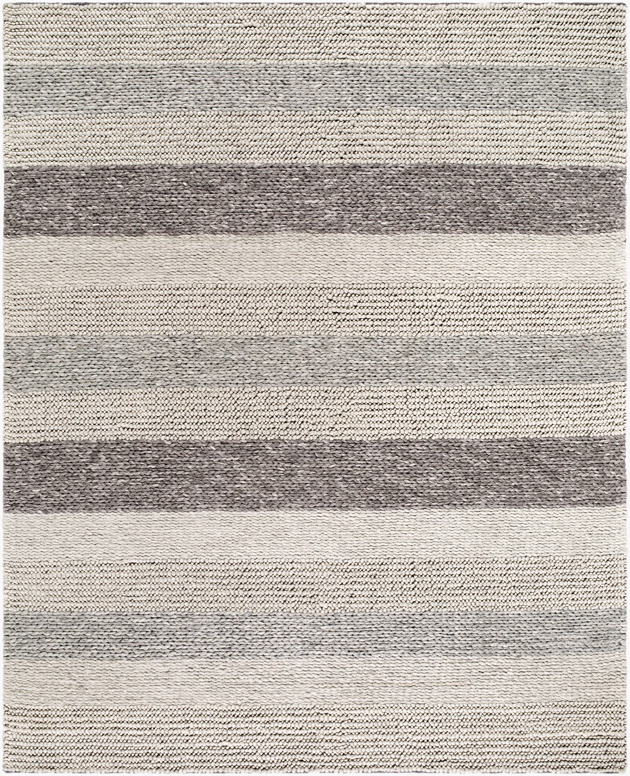Asos Rug | Charcoal | ASS2300