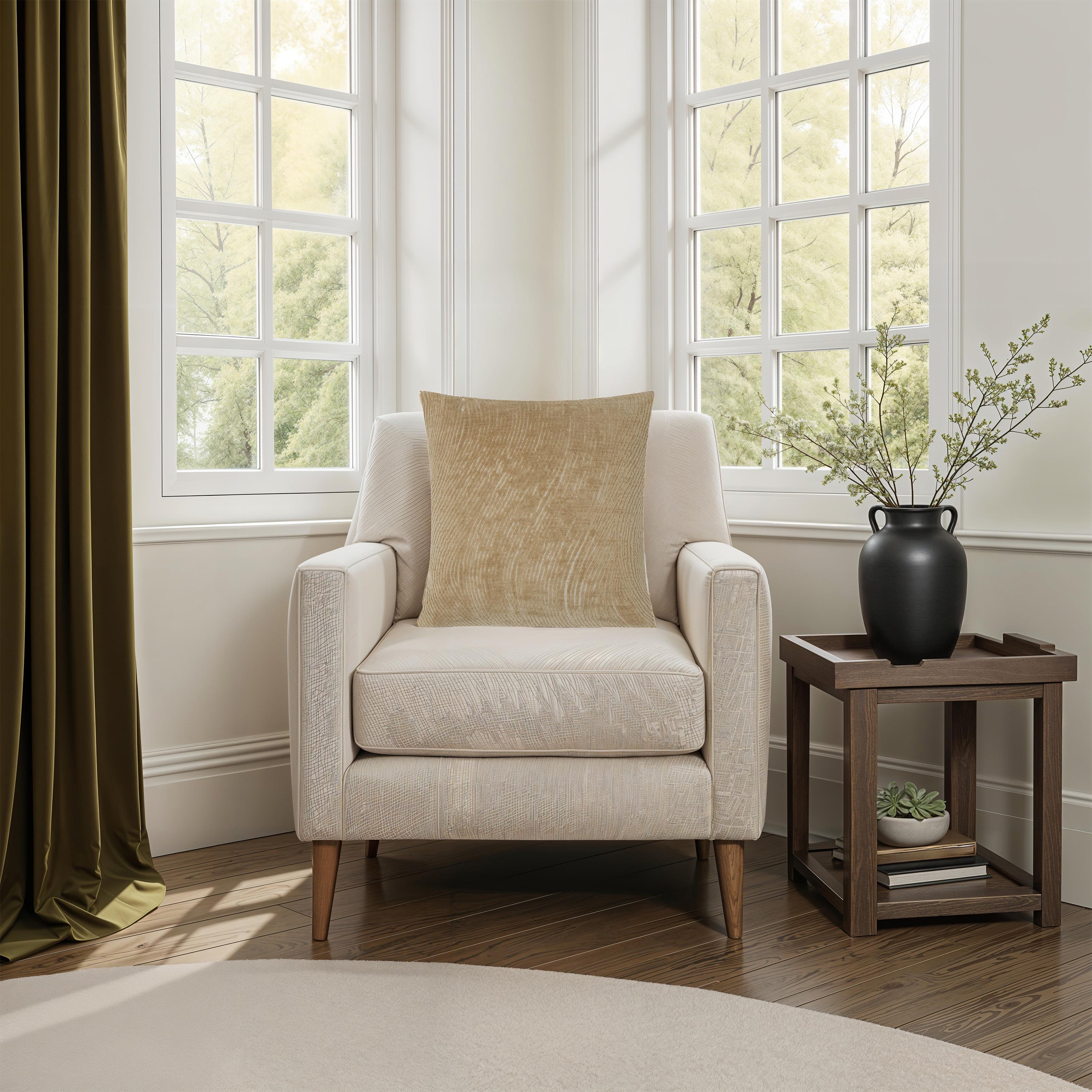 Oceana Decorative Pillow