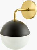 Antibodi Wall Sconce | ATB